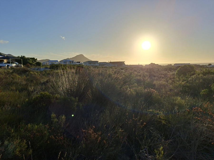 0 Bedroom Property for Sale in Pringle Bay Western Cape